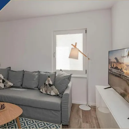 Appartamento Malmo 2 Heringsdorf (Usedom)