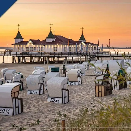 Malmo 2 Heringsdorf (Usedom)