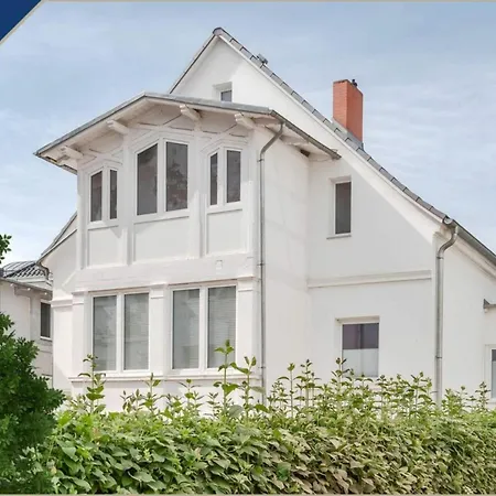Malmo 2 * Heringsdorf (Usedom)