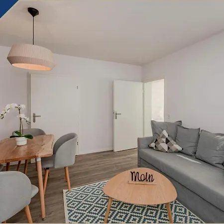 Appartamento Malmo 2
